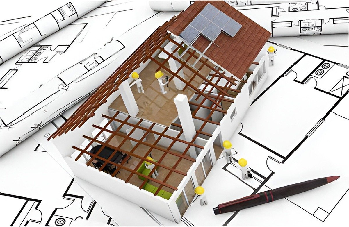 Estudios preliminares en la construcción en Costa Rica