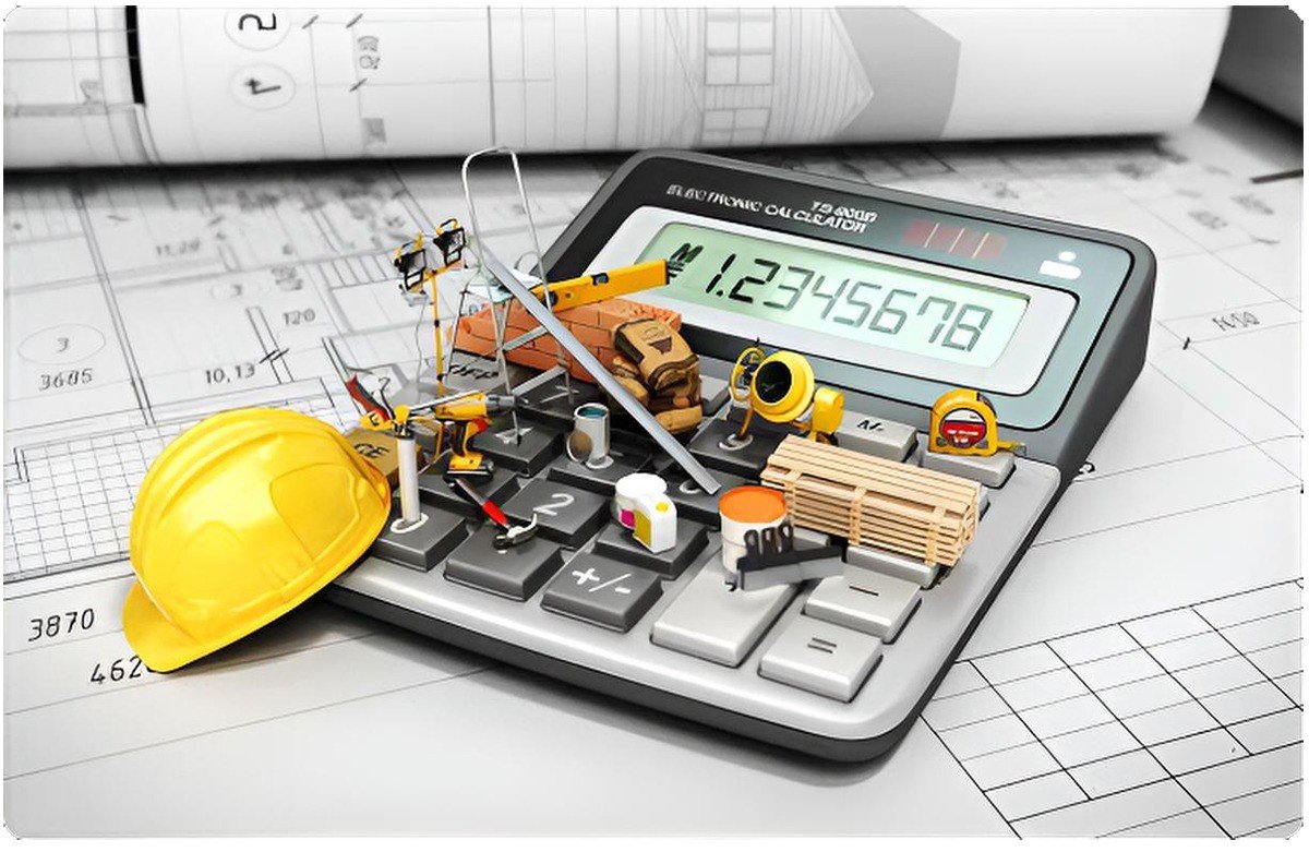 Presupuestos constructivos